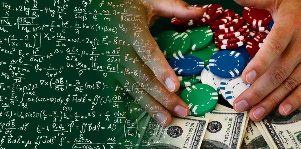 mathematical combinations in gambling