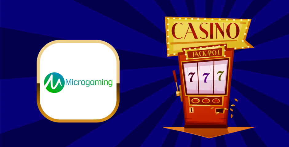 Microgaming casino